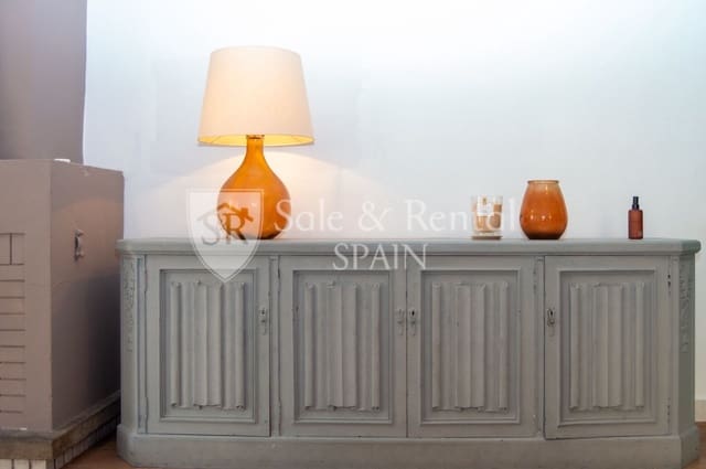 4 soveværelse Lejlighed til salg i Blanes - € 383.000 (Ref: 9719414)