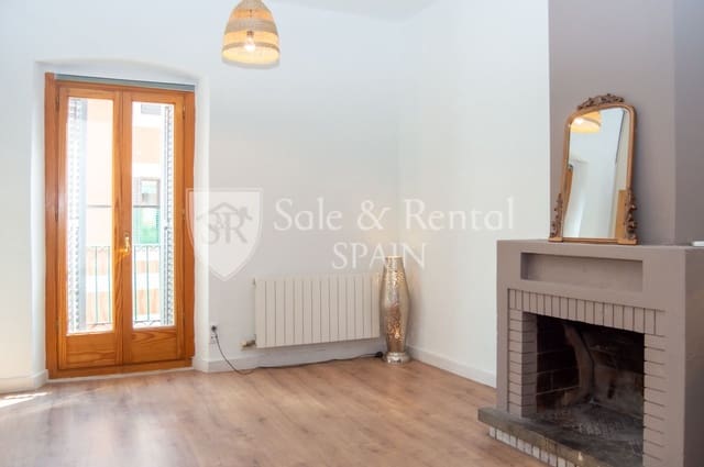 4 soveværelse Lejlighed til salg i Blanes - € 383.000 (Ref: 9719414)