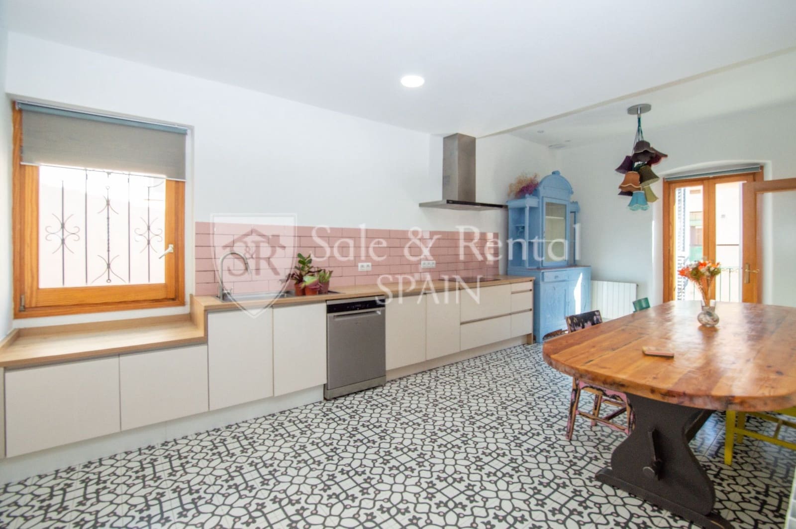 4 soveværelse Lejlighed til salg i Blanes - € 383.000 (Ref: 9719414)