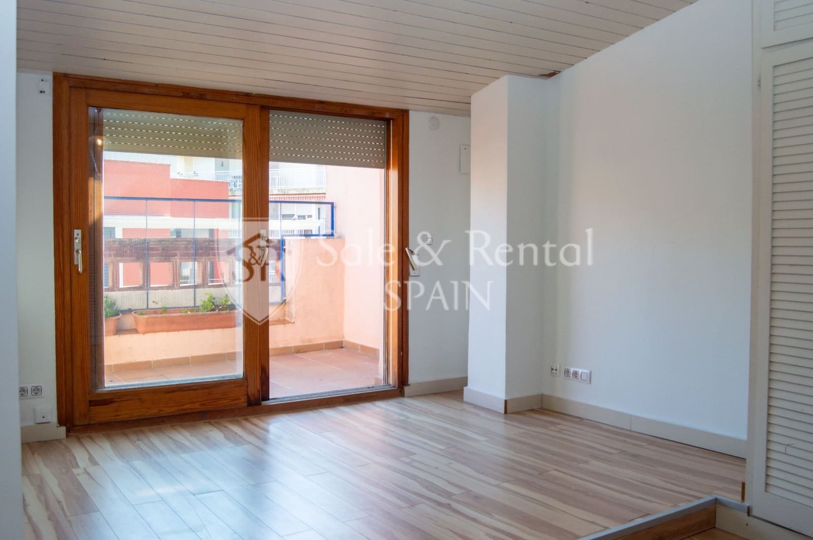 4 soveværelse Lejlighed til salg i Blanes - € 383.000 (Ref: 9719414)