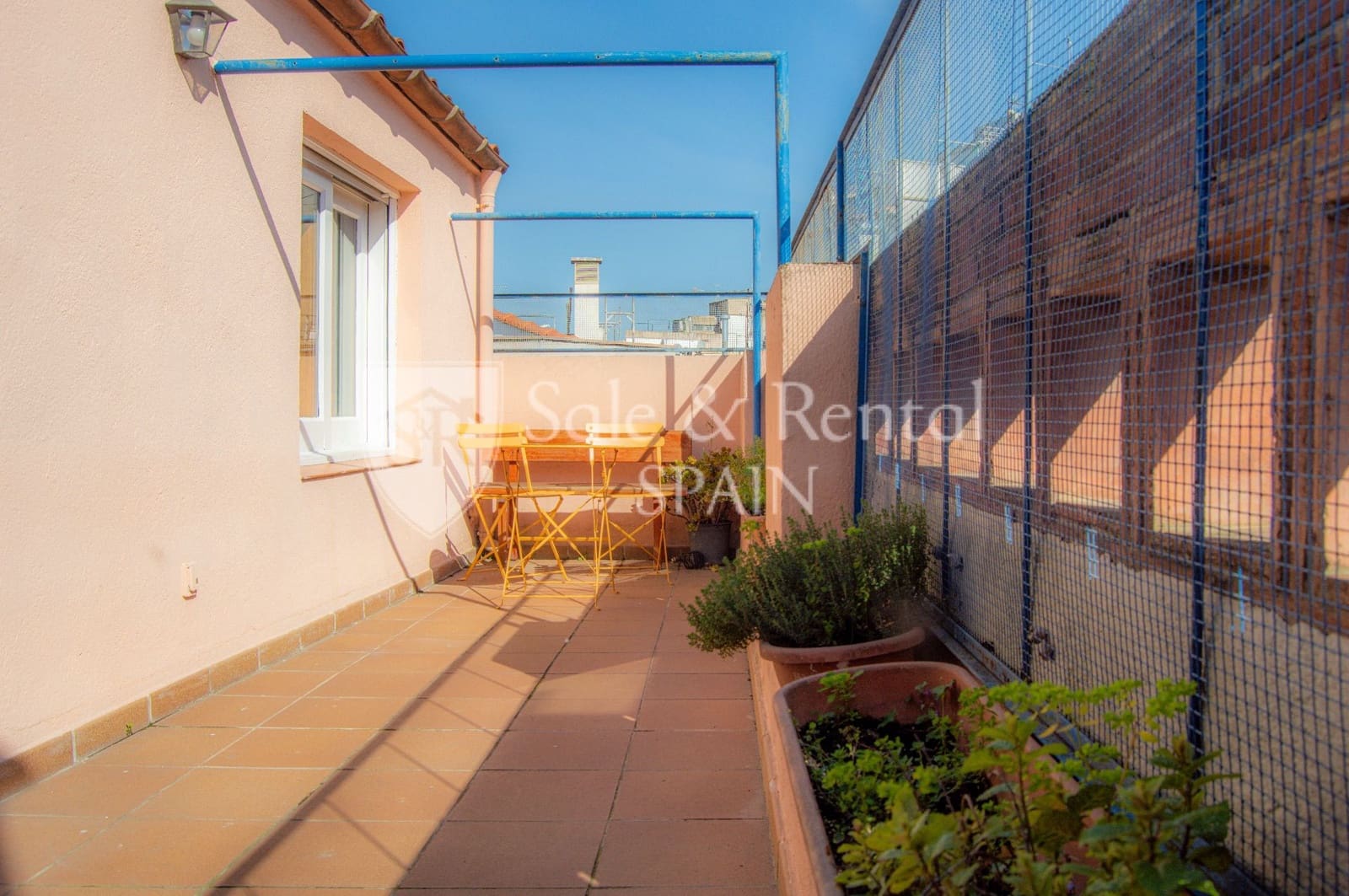 4 soveværelse Lejlighed til salg i Blanes - € 383.000 (Ref: 9719414)