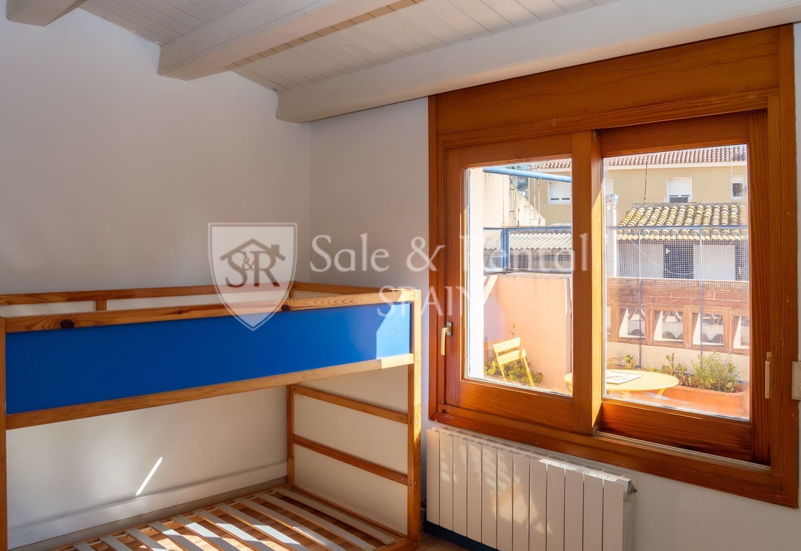 4 soveværelse Lejlighed til salg i Blanes - € 383.000 (Ref: 9719414)