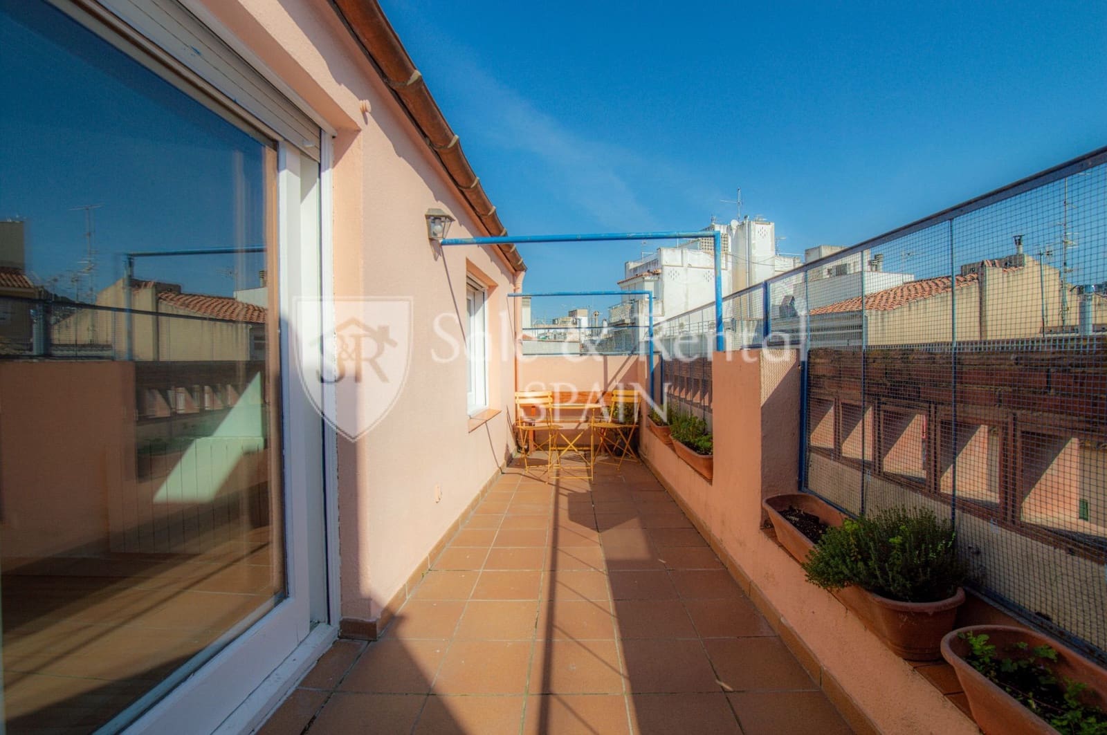 4 soveværelse Lejlighed til salg i Blanes - € 383.000 (Ref: 9719414)