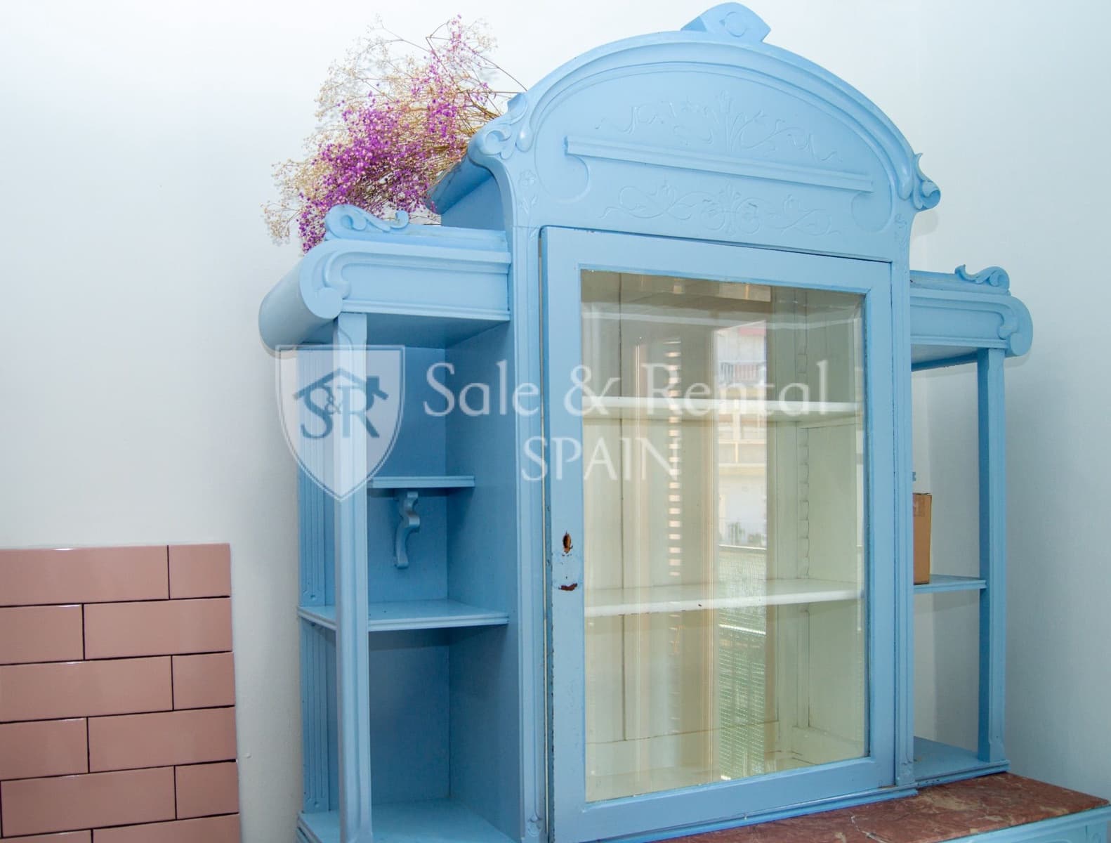 4 soveværelse Lejlighed til salg i Blanes - € 383.000 (Ref: 9719414)