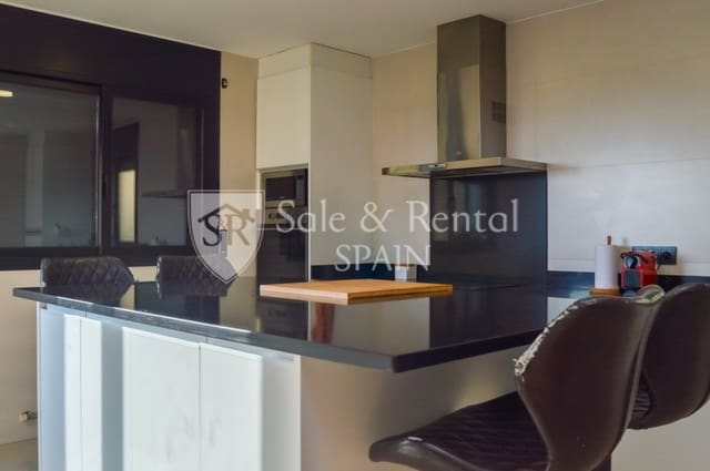 5 bedroom Villa for sale in Santa Susanna - € 539,000 (Ref: 9721041)