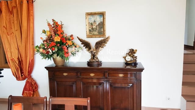 Chalet de 6 habitaciones en Canyelles, Lloret de Mar en venta con piscina garaje - 790.000 € (Ref: 9731639)