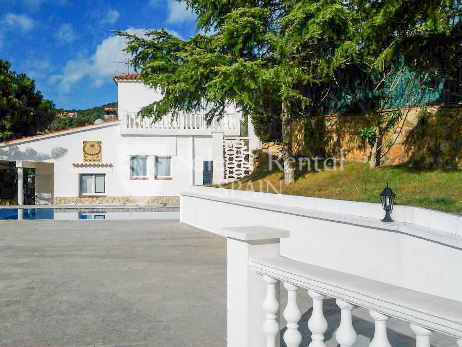 5 quarto Moradia para venda em Lloret de Mar com piscina garagem - 530 000 € (Ref: 9735074)