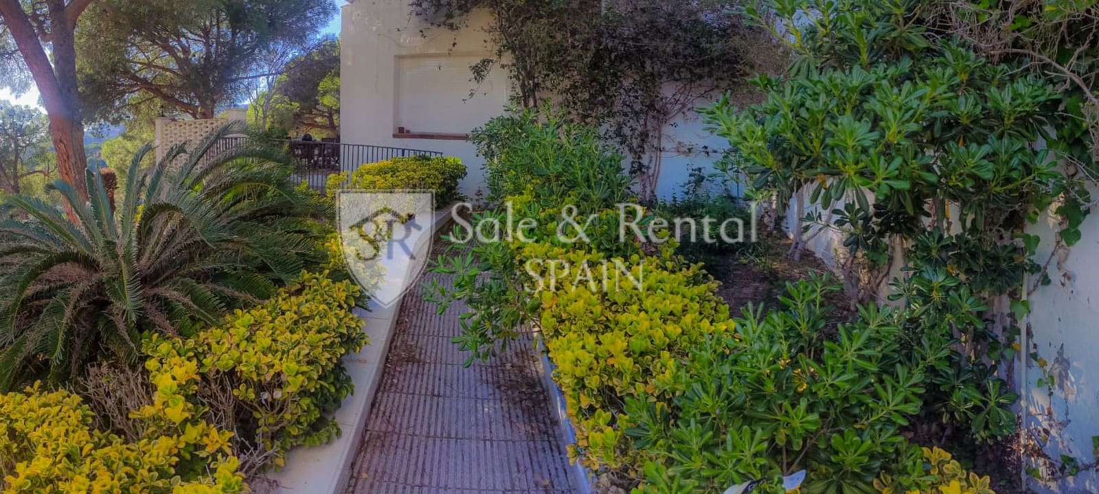 5 quarto Moradia para venda em Lloret de Mar com piscina garagem - 530 000 € (Ref: 9735074)