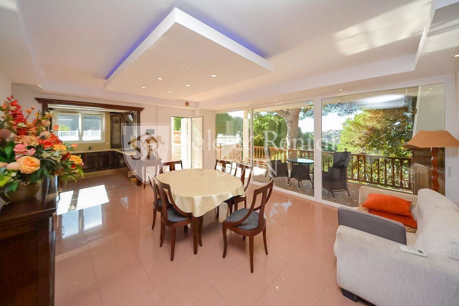 5 quarto Moradia para venda em Lloret de Mar com piscina garagem - 530 000 € (Ref: 9735074)