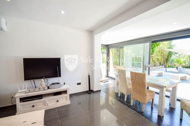 4 quarto Moradia para venda em Serra Brava, Lloret de Mar com garagem - 550 000 € (Ref: 9737876)