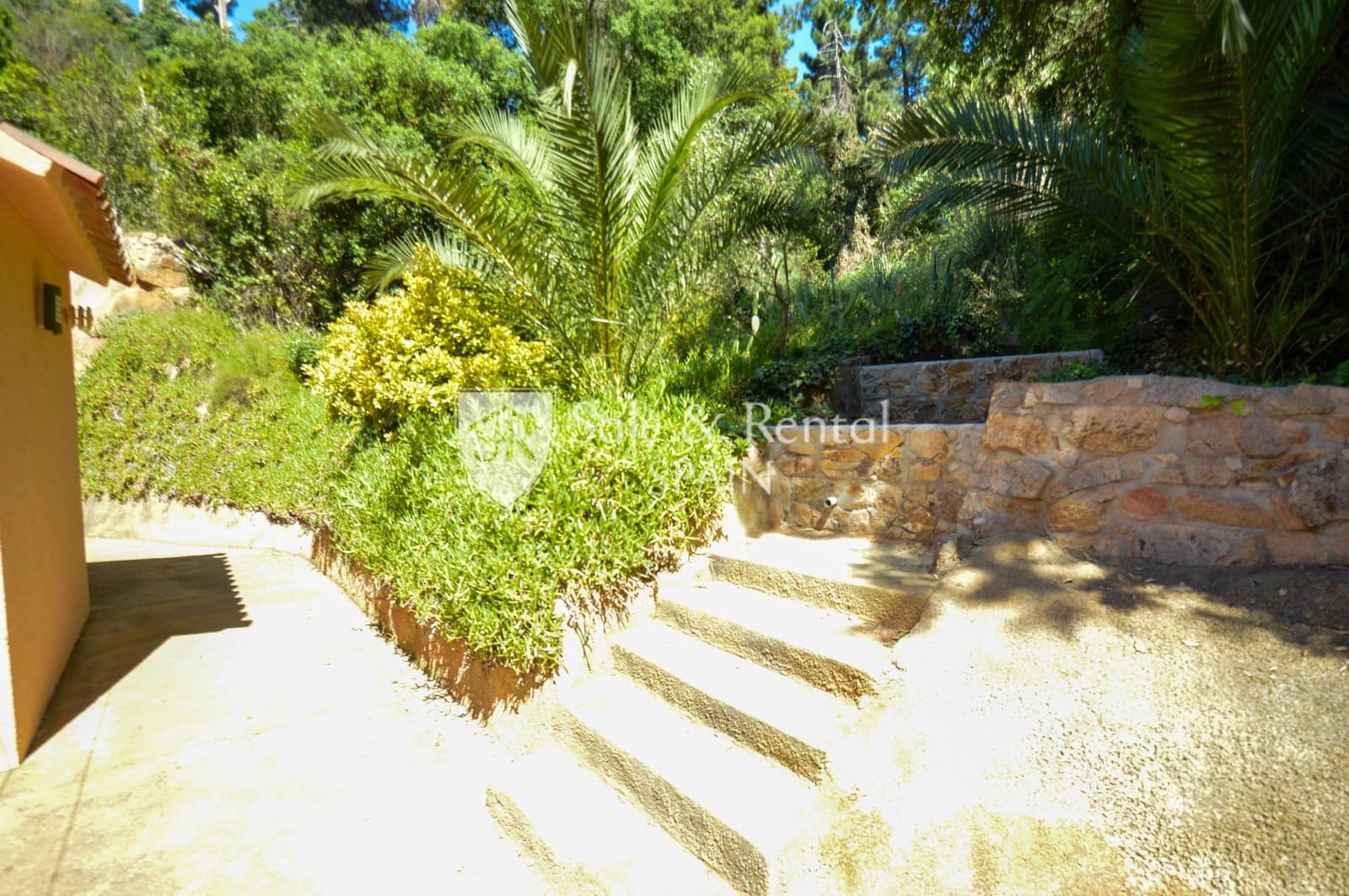 4 chambre Villa/Maison à vendre à Lloret de Mar avec garage - 550 000 € (Ref: 9737876)