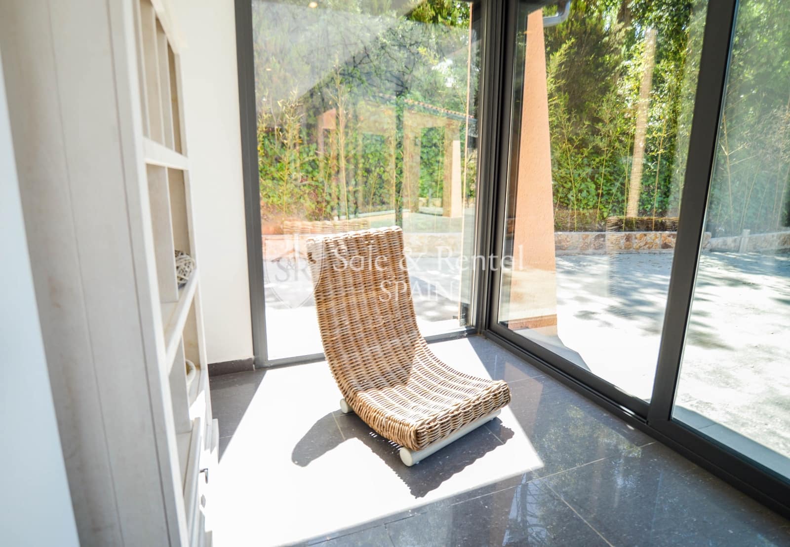 4 chambre Villa/Maison à vendre à Lloret de Mar avec garage - 550 000 € (Ref: 9737876)