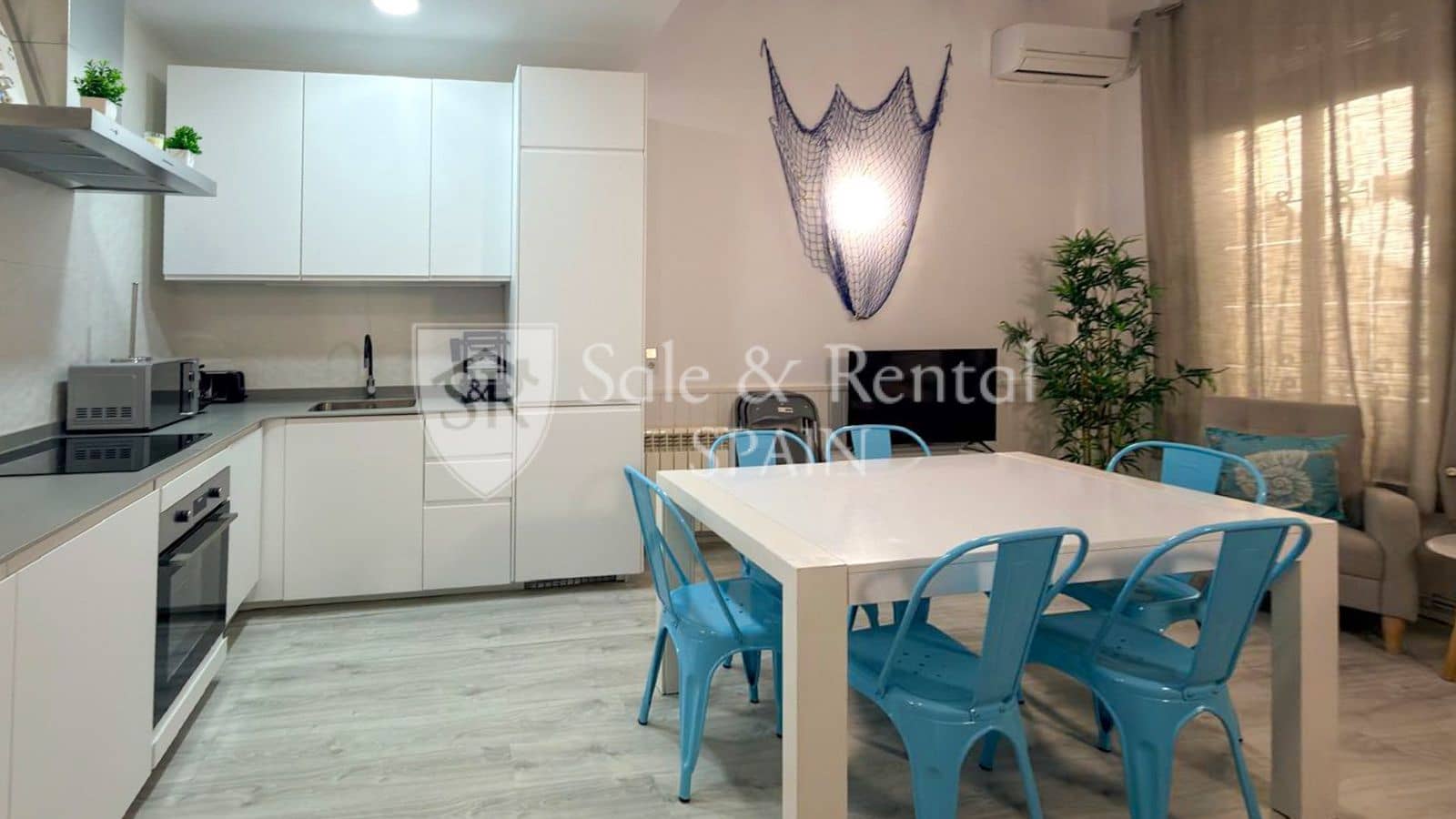 4 soverom Villa til salgs i Blanes - € 480 000 (Ref: 9745216)