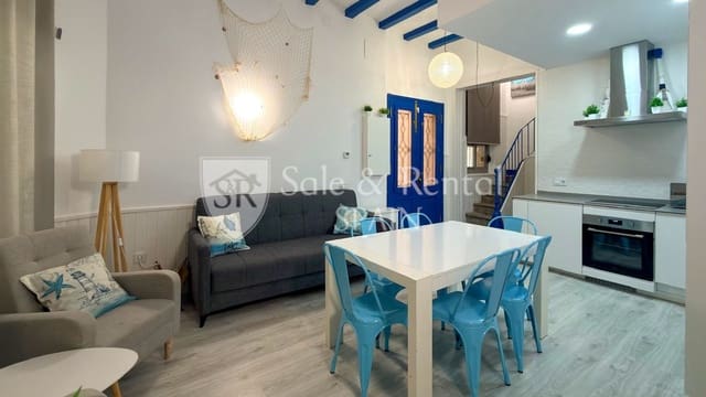 4 soverom Villa til salgs i Blanes - € 480 000 (Ref: 9745216)