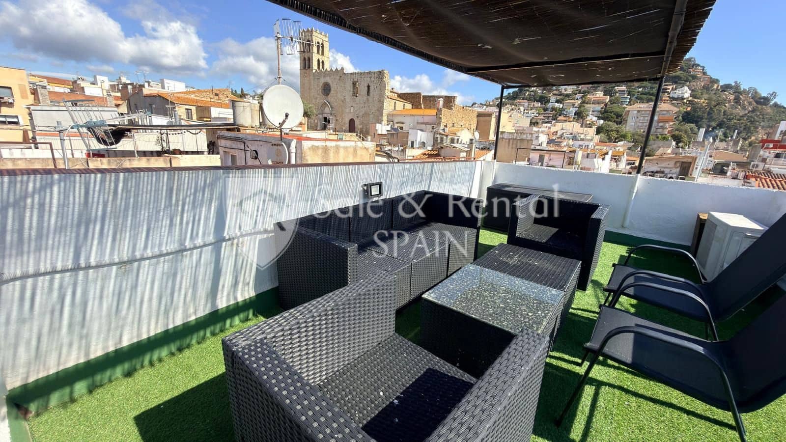 4 soverom Villa til salgs i Blanes - € 480 000 (Ref: 9745216)