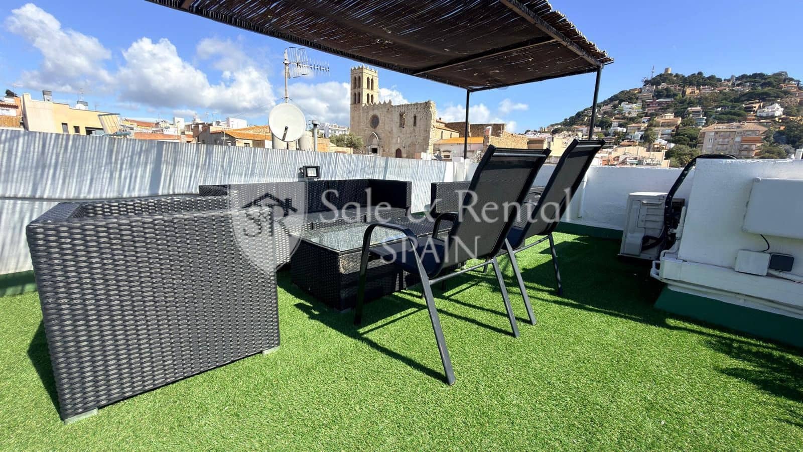 4 soverom Villa til salgs i Blanes - € 480 000 (Ref: 9745216)