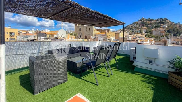 4 soverom Villa til salgs i Blanes - € 480 000 (Ref: 9745216)