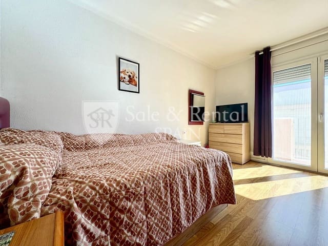 4 soverom Leilighet til salgs i Blanes - € 279 000 (Ref: 9761651)