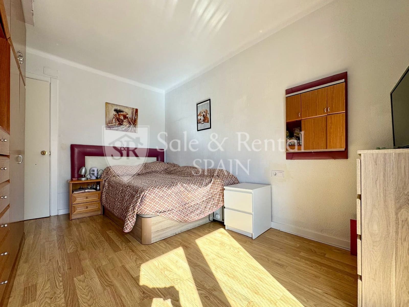 4 soverom Leilighet til salgs i Blanes - € 279 000 (Ref: 9761651)