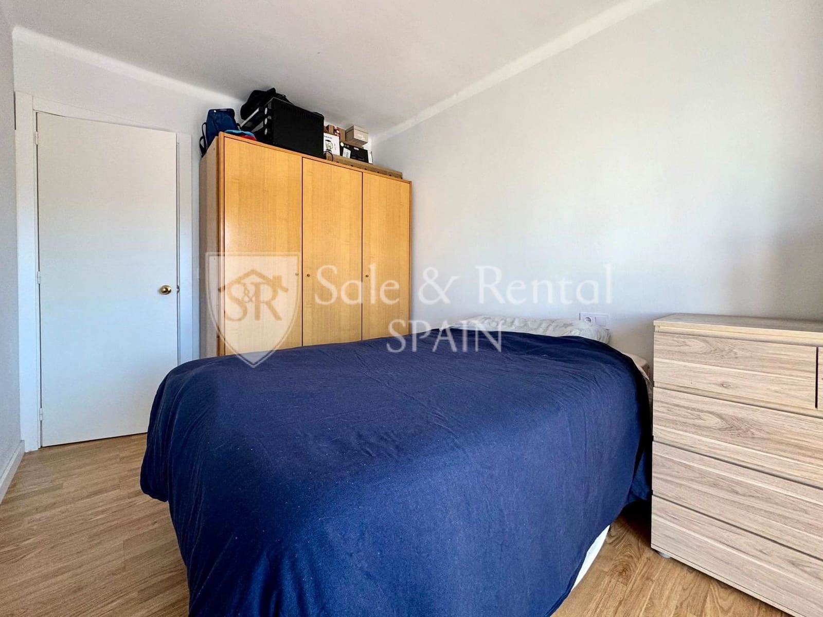 4 soverom Leilighet til salgs i Blanes - € 279 000 (Ref: 9761651)