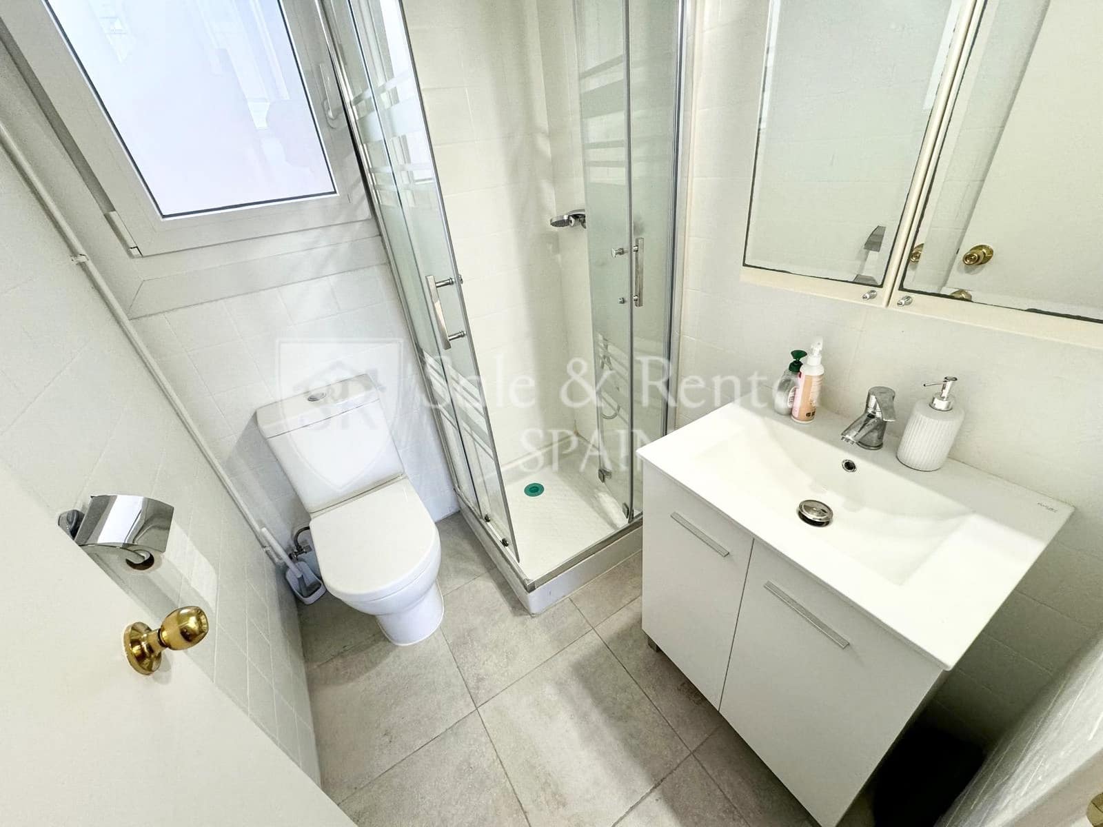 4 soverom Leilighet til salgs i Blanes - € 279 000 (Ref: 9761651)