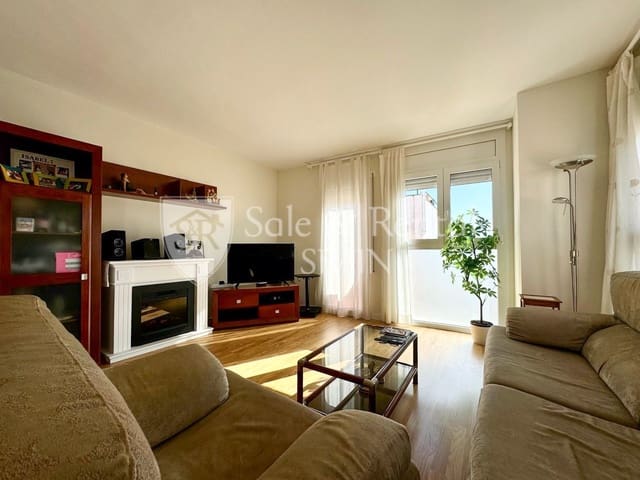 4 soverom Leilighet til salgs i Blanes - € 279 000 (Ref: 9761651)