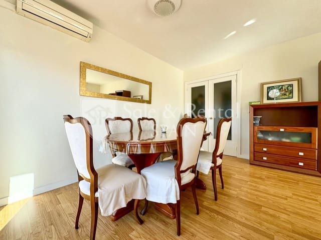 4 soverom Leilighet til salgs i Blanes - € 279 000 (Ref: 9761651)