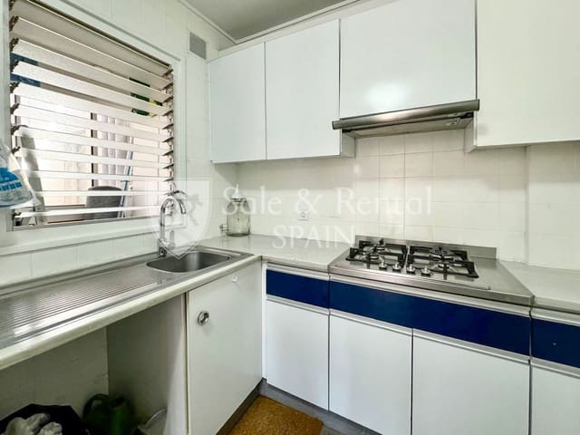 4 soverom Leilighet til salgs i Blanes - € 279 000 (Ref: 9761651)