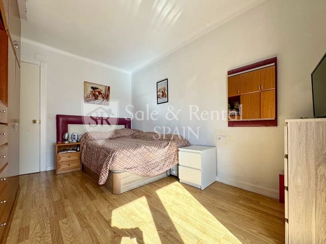 4 soverom Leilighet til salgs i Blanes - € 279 000 (Ref: 9761651)