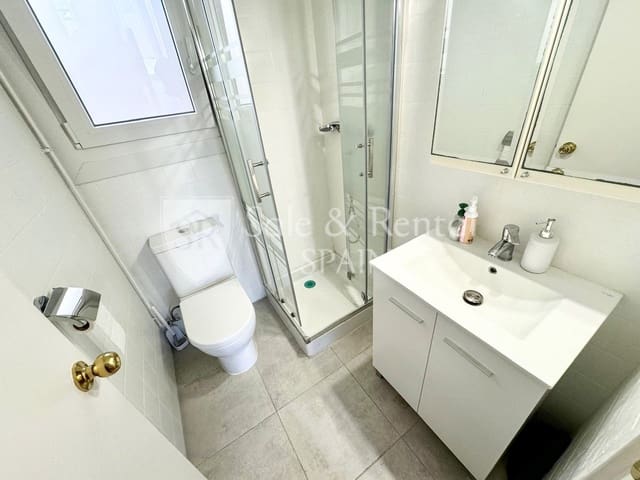 4 soverom Leilighet til salgs i Blanes - € 279 000 (Ref: 9761651)