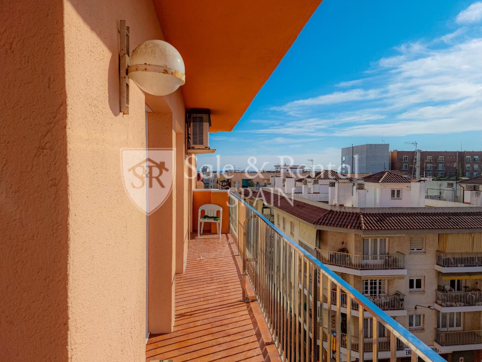 4 soverom Leilighet til salgs i Blanes - € 279 000 (Ref: 9761651)