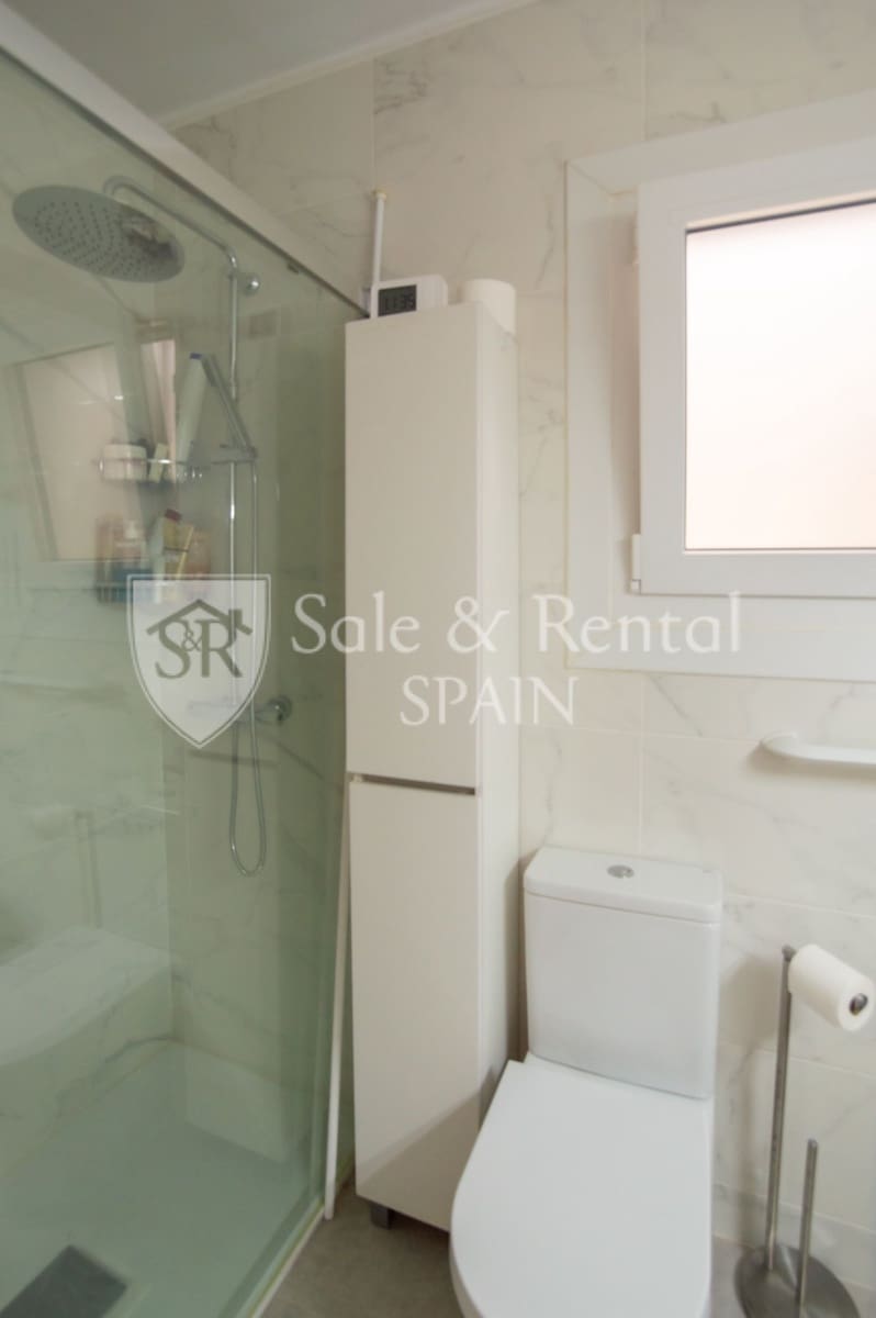 4 soverom Leilighet til salgs i Blanes - € 279 000 (Ref: 9761651)