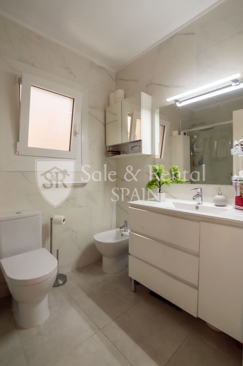 4 soverom Leilighet til salgs i Blanes - € 279 000 (Ref: 9761651)