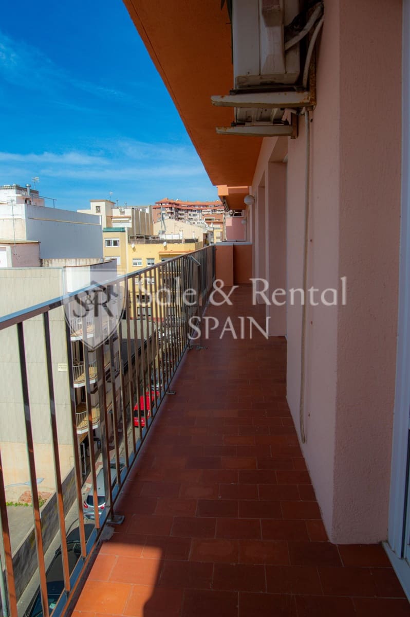 4 soverom Leilighet til salgs i Blanes - € 279 000 (Ref: 9761651)