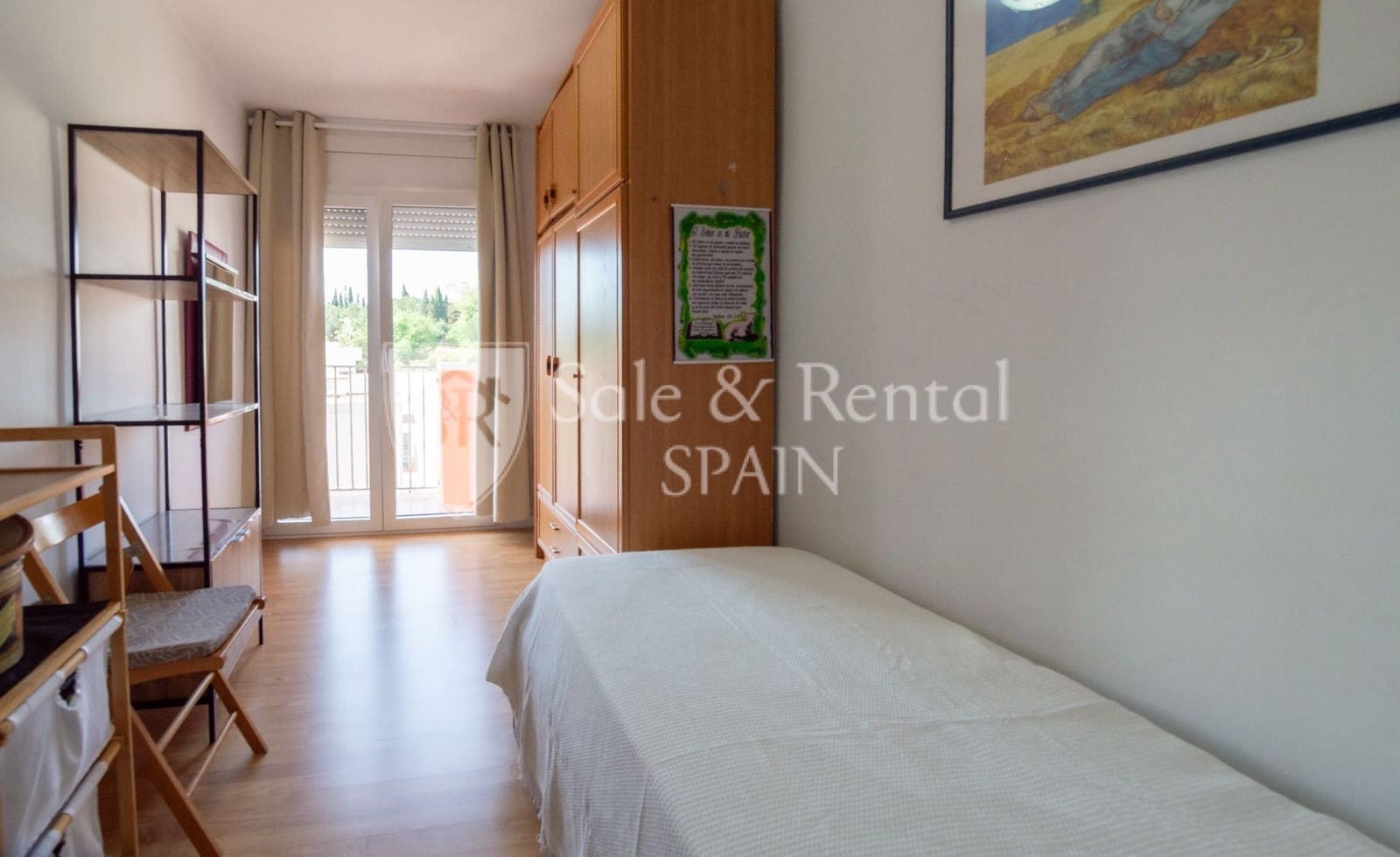 4 soverom Leilighet til salgs i Blanes - € 279 000 (Ref: 9761651)