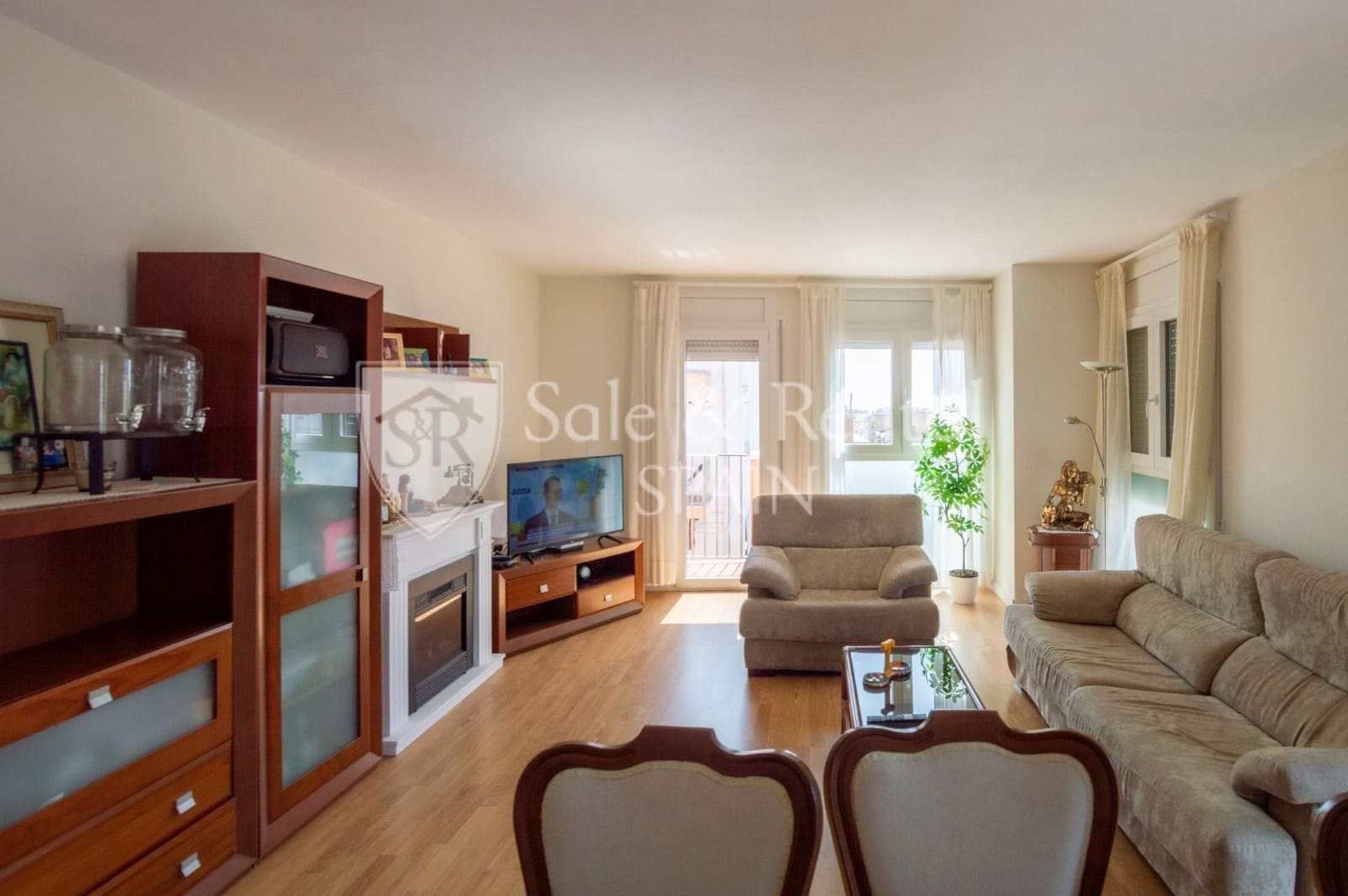 4 soverom Leilighet til salgs i Blanes - € 279 000 (Ref: 9761651)