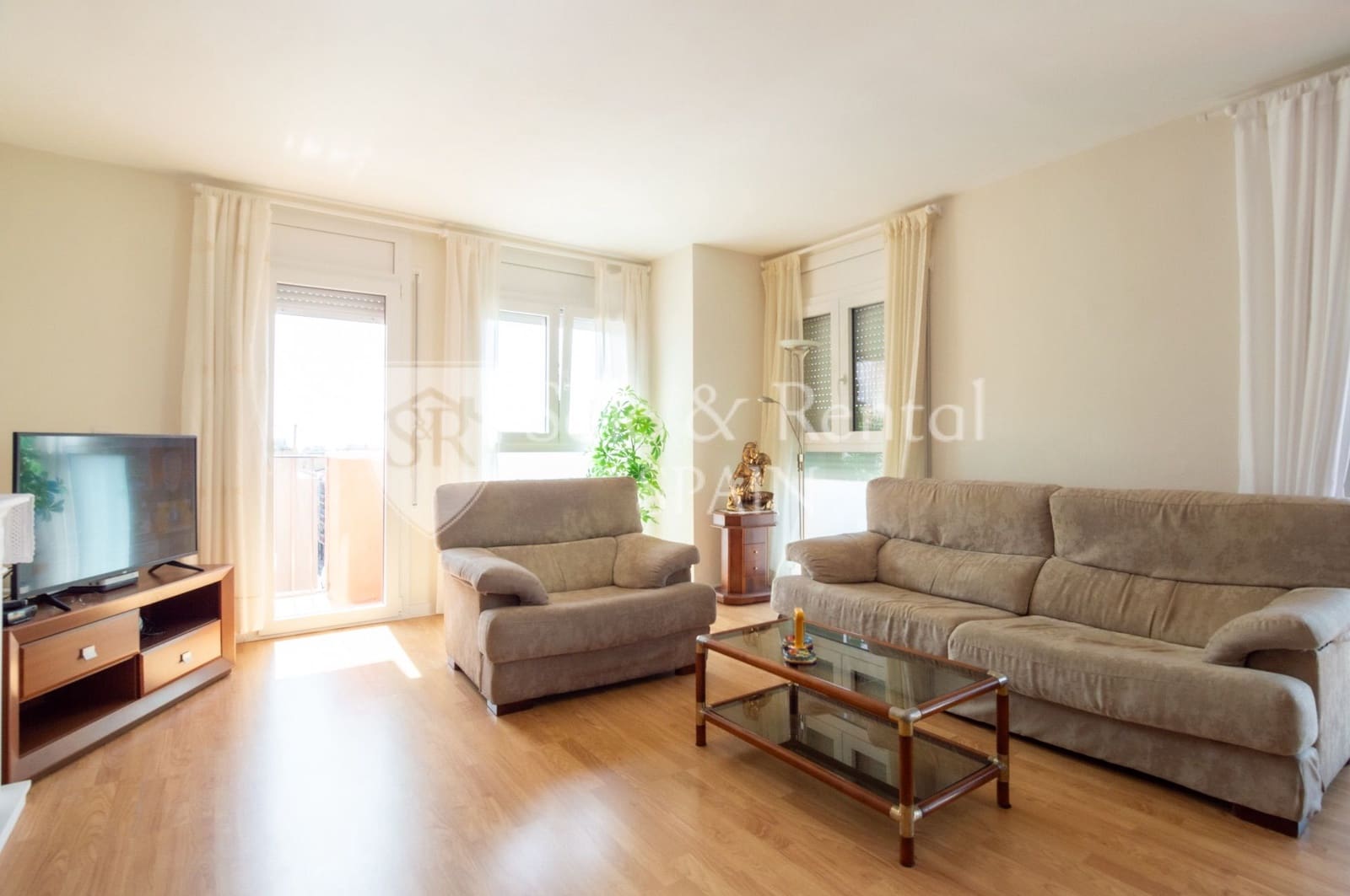 4 soverom Leilighet til salgs i Blanes - € 279 000 (Ref: 9761651)