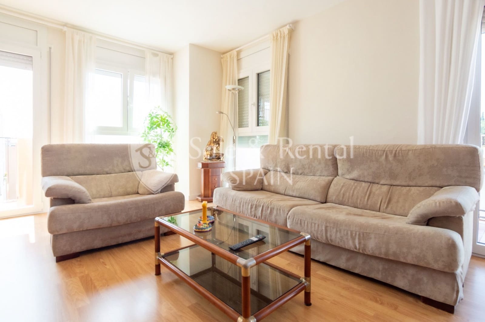4 soverom Leilighet til salgs i Blanes - € 279 000 (Ref: 9761651)