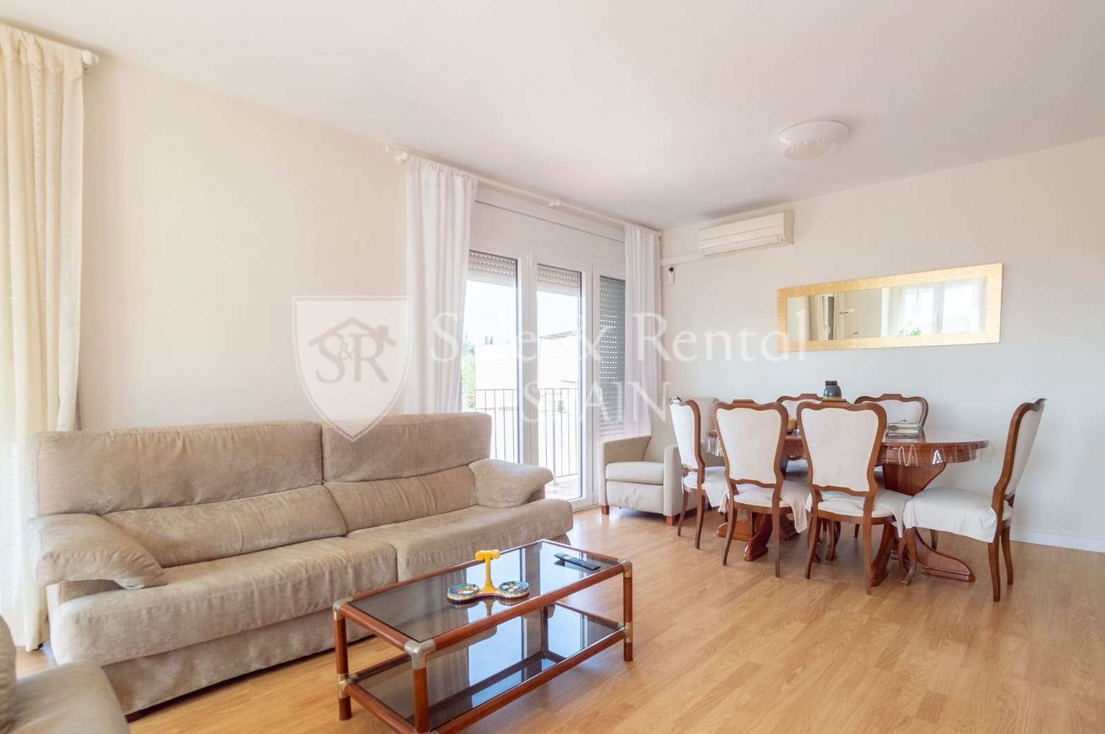4 soverom Leilighet til salgs i Blanes - € 279 000 (Ref: 9761651)