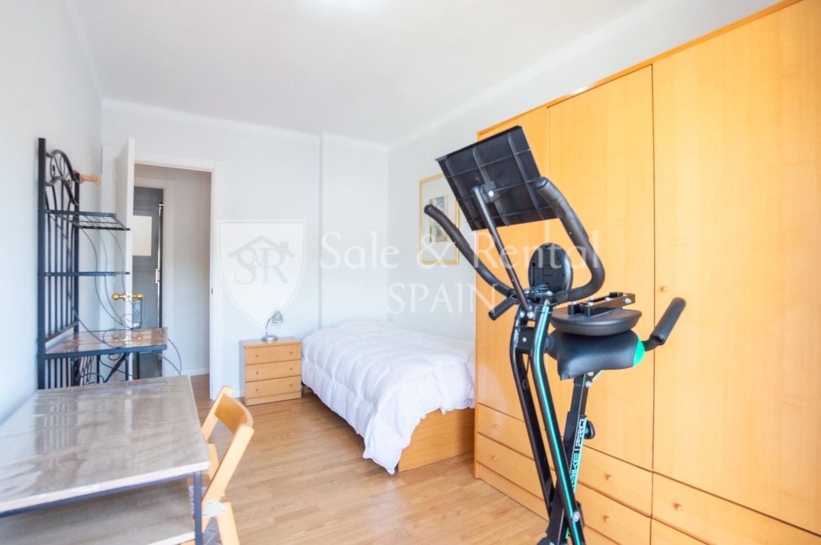 4 soverom Leilighet til salgs i Blanes - € 279 000 (Ref: 9761651)