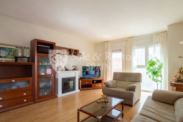 4 soveværelse Lejlighed til salg i Blanes - € 279.000 (Ref: 9761651)