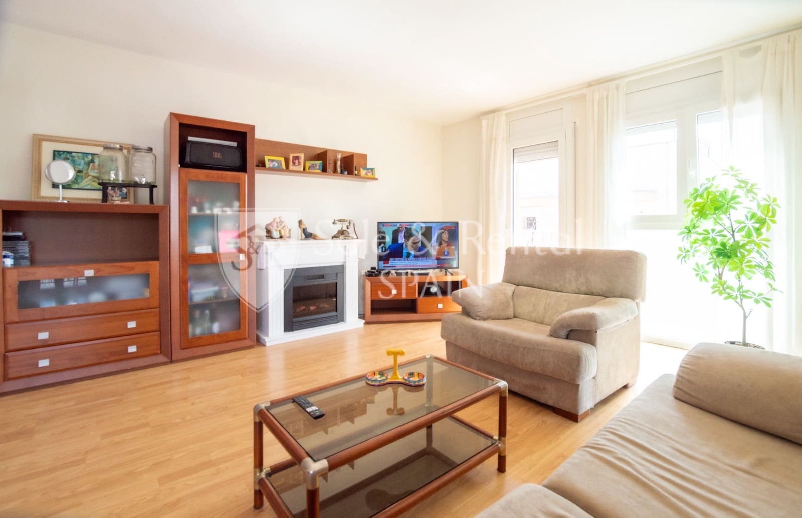 4 soverom Leilighet til salgs i Blanes - € 279 000 (Ref: 9761651)