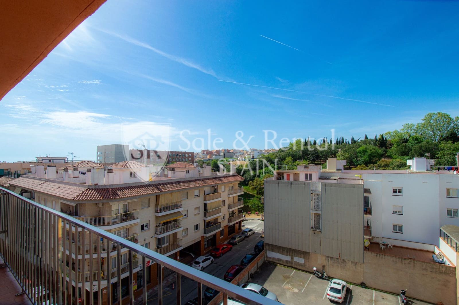 4 soverom Leilighet til salgs i Blanes - € 279 000 (Ref: 9761651)