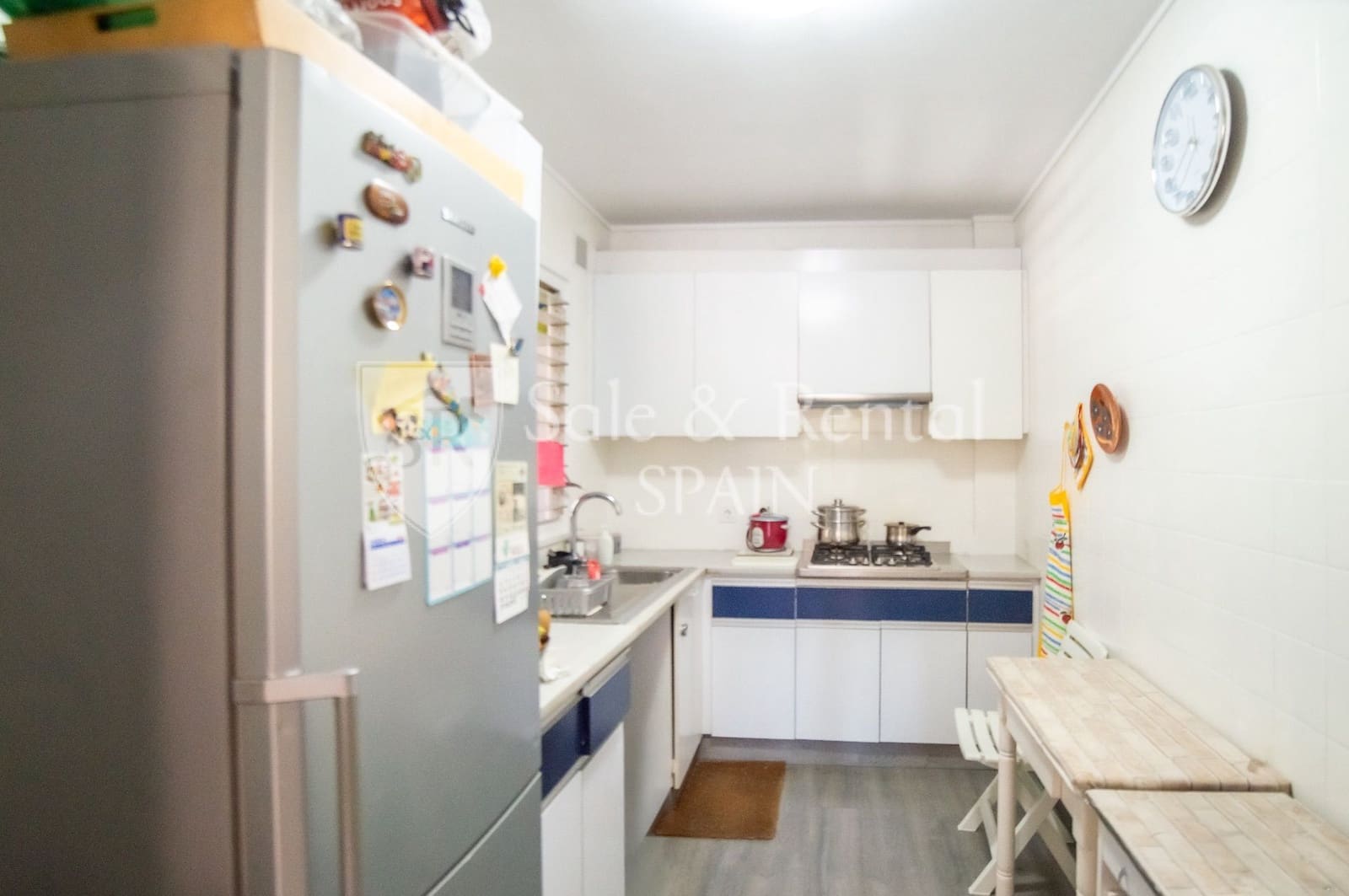 4 soverom Leilighet til salgs i Blanes - € 279 000 (Ref: 9761651)