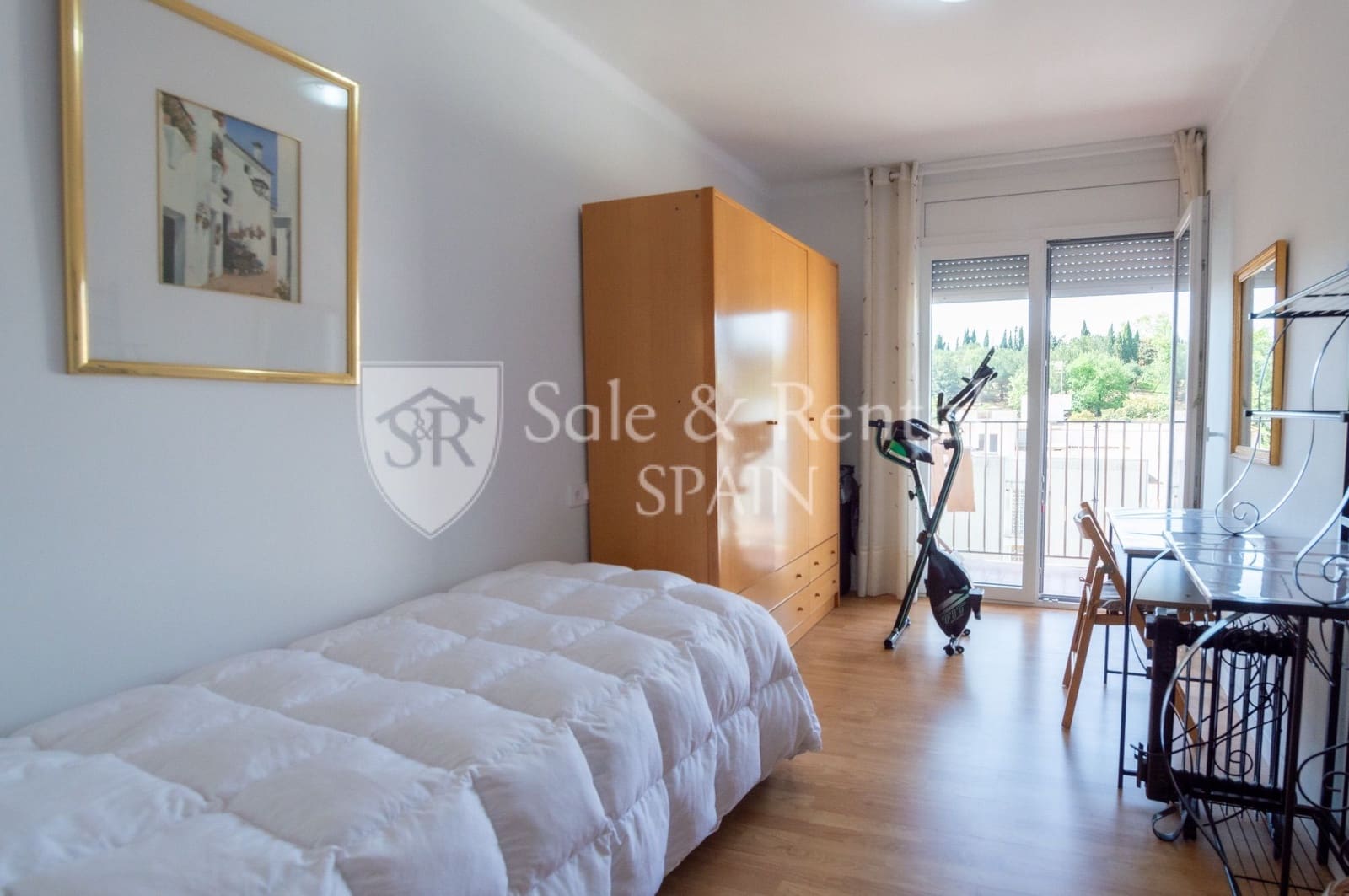 4 soverom Leilighet til salgs i Blanes - € 279 000 (Ref: 9761651)