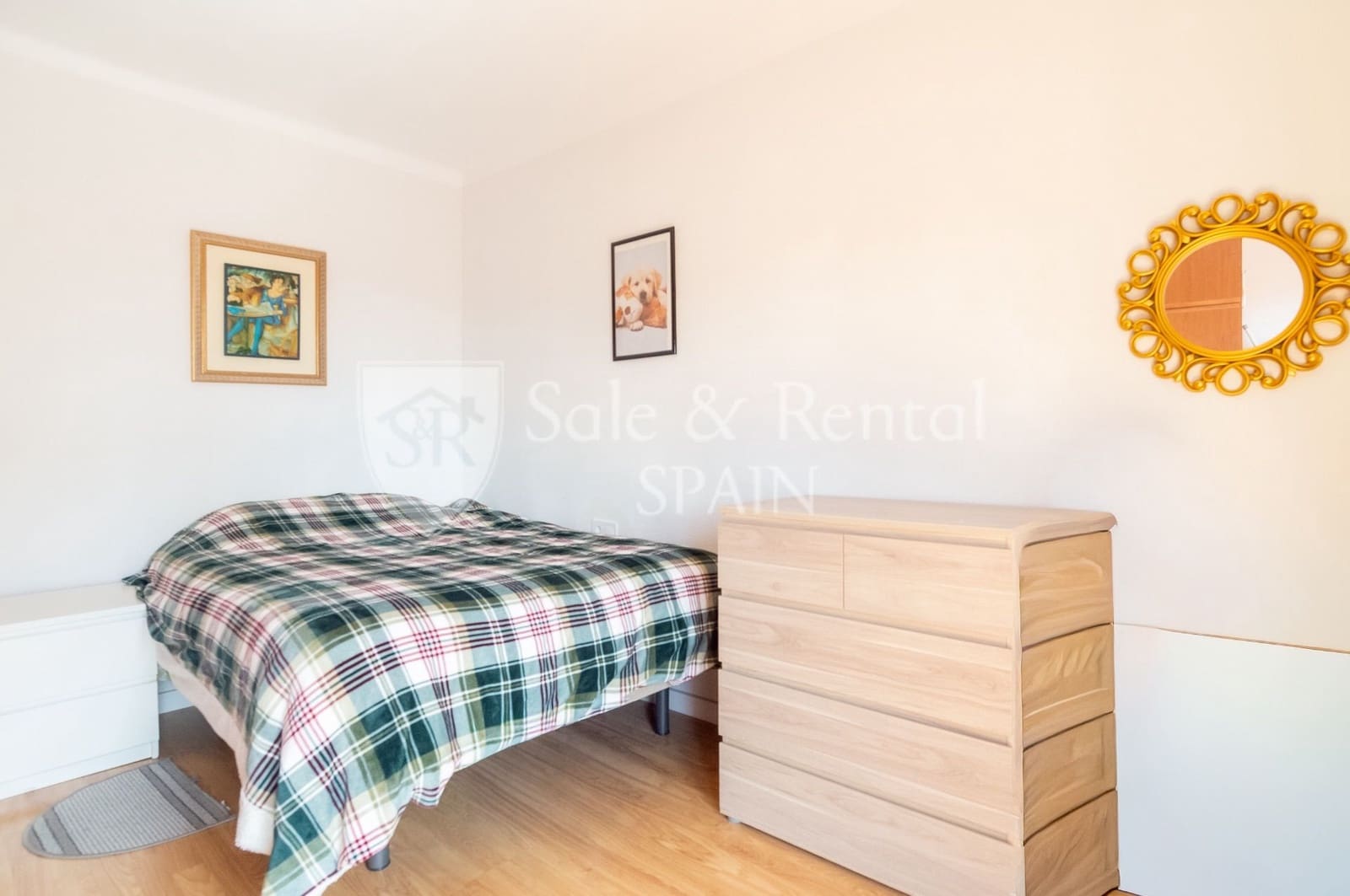 4 soverom Leilighet til salgs i Blanes - € 279 000 (Ref: 9761651)