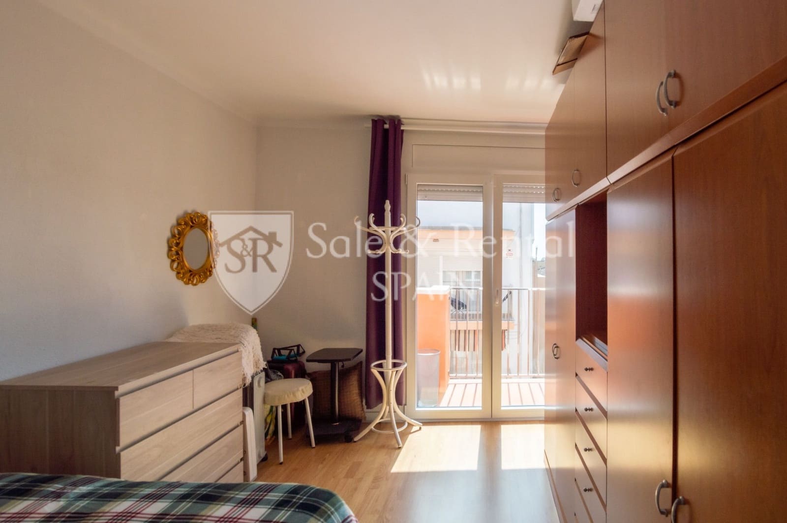 4 soverom Leilighet til salgs i Blanes - € 279 000 (Ref: 9761651)