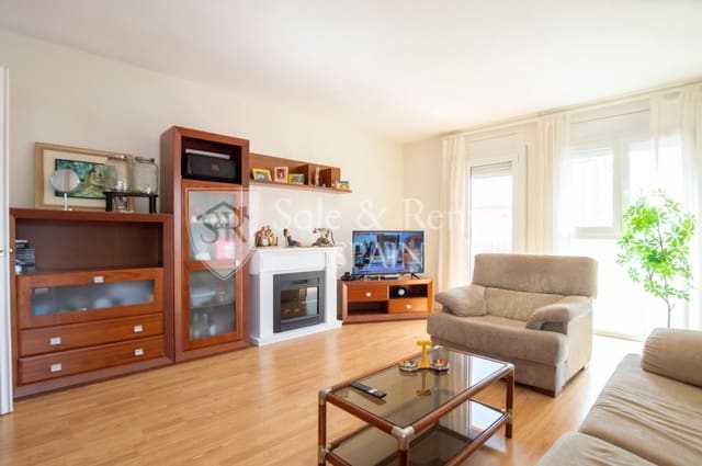 4 soveværelse Lejlighed til salg i Blanes - € 279.000 (Ref: 9761651)