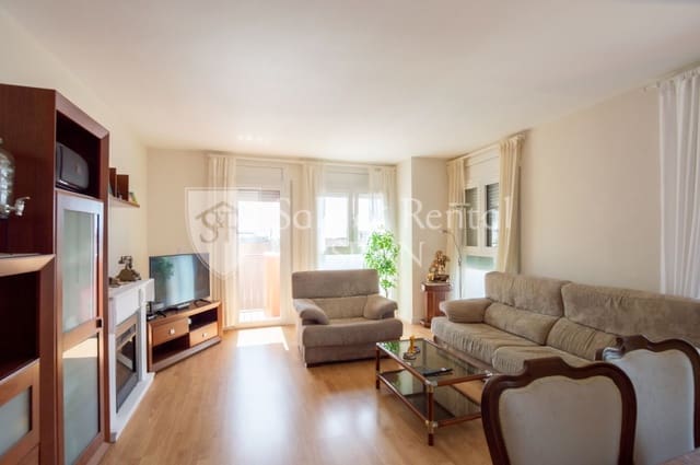 4 soveværelse Lejlighed til salg i Blanes - € 279.000 (Ref: 9761651)