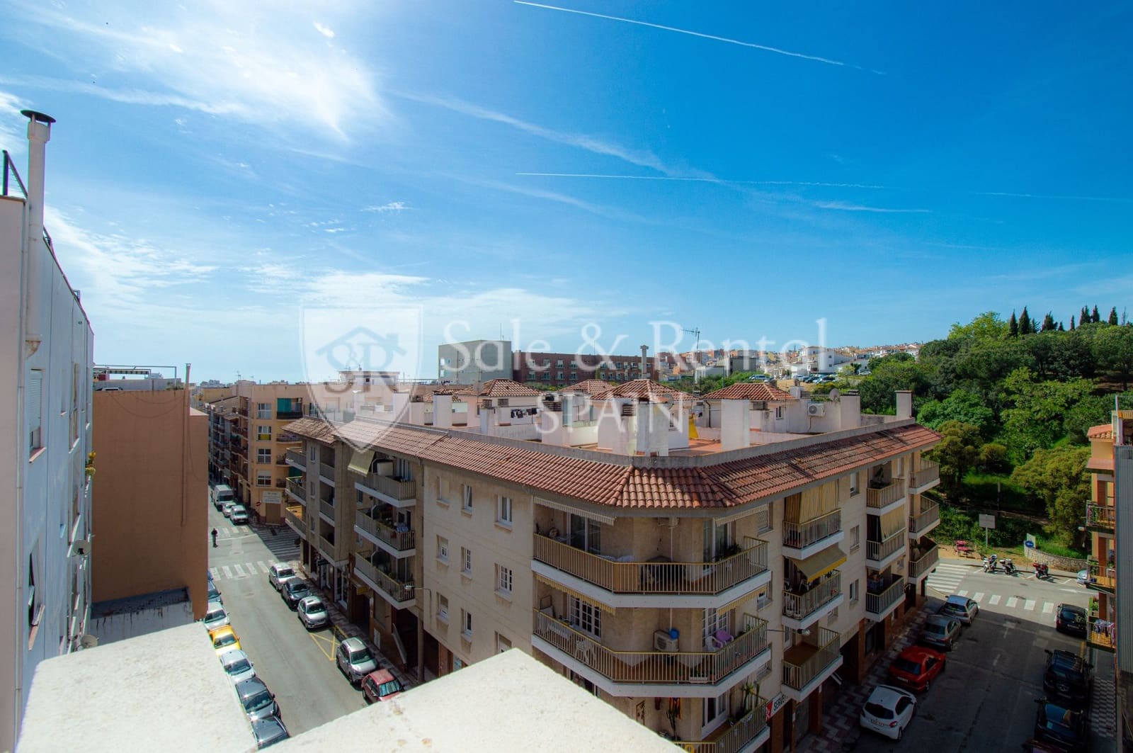 4 soverom Leilighet til salgs i Blanes - € 279 000 (Ref: 9761651)
